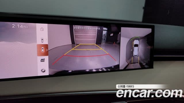 Genesis GV70, 2025 15