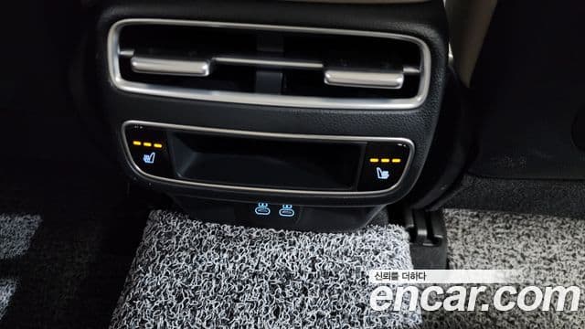 Genesis GV70, 2025 19