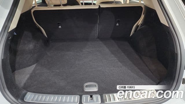 Genesis GV70, 2025 20