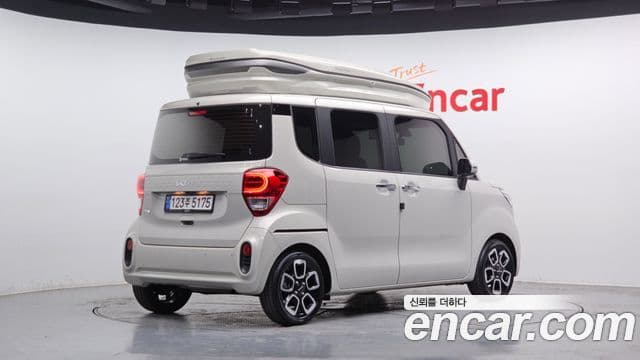 Kia The / новый New Ray Best Selection, 2022 2