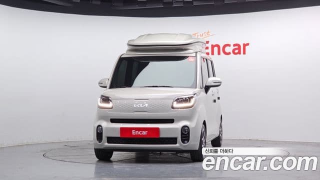 Kia The / новый New Ray Best Selection, 2022 3