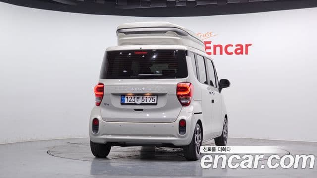 Kia The / новый New Ray Best Selection, 2022 4