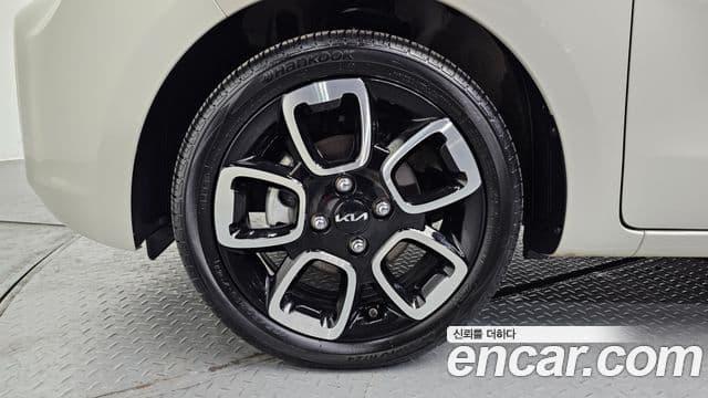 Kia The / новый New Ray Best Selection, 2022 все фото