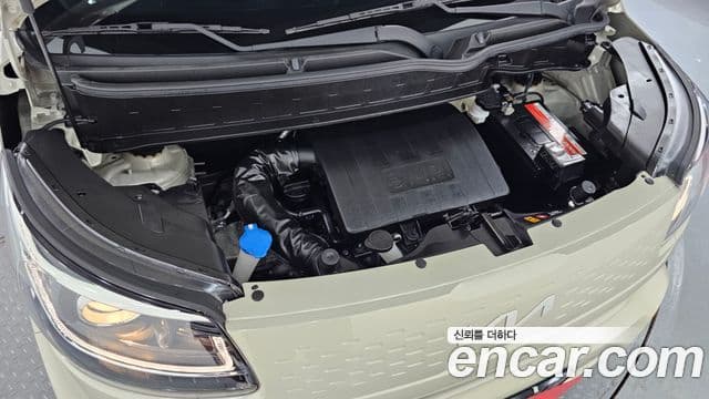 Kia The / новый New Ray Best Selection, 2022 6