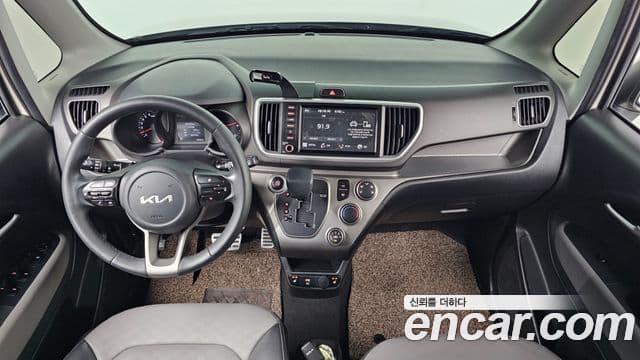 Kia The / новый New Ray Best Selection, 2022 7