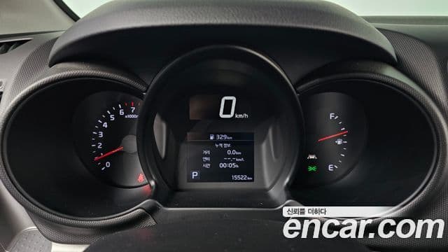 Kia The / новый New Ray Best Selection, 2022 8