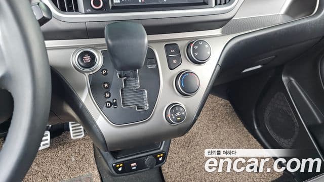 Kia The / новый New Ray Best Selection, 2022 9