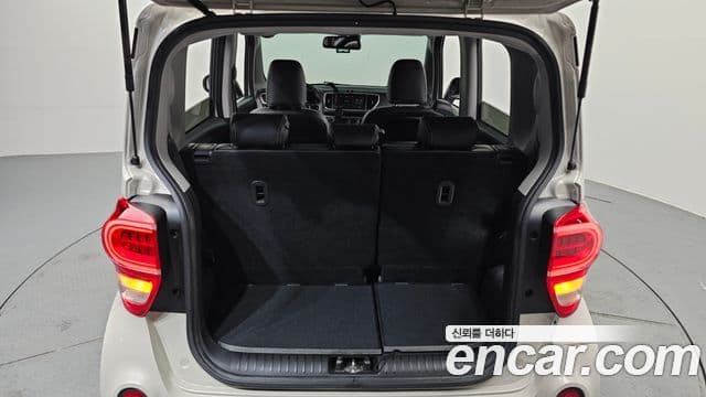 Kia The / новый New Ray Best Selection, 2022 10