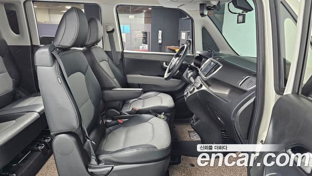 Kia The / новый New Ray Best Selection, 2022 11