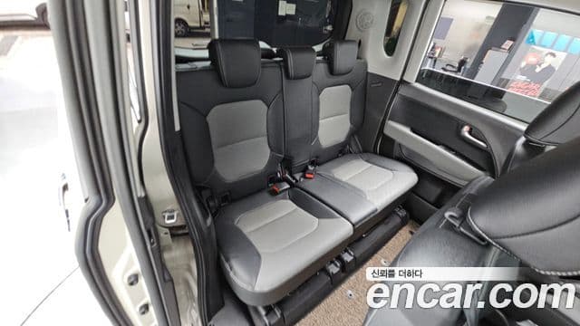 Kia The / новый New Ray Best Selection, 2022 12