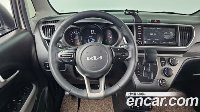 Kia The / новый New Ray Best Selection, 2022 13