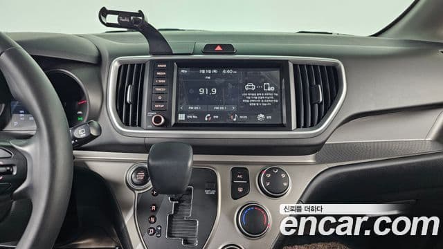 Kia The / новый New Ray Best Selection, 2022 14