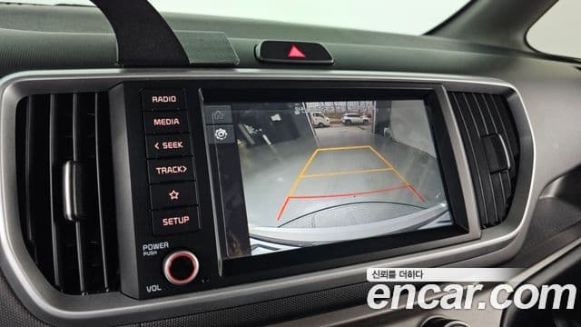 Kia The / новый New Ray Best Selection, 2022 15