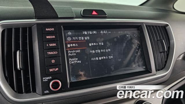 Kia The / новый New Ray Best Selection, 2022 16