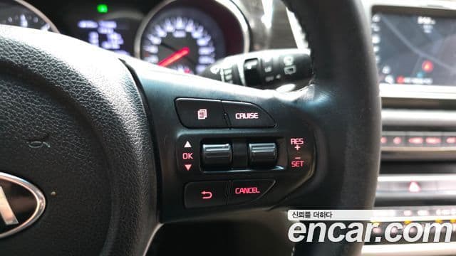 Kia The / новый New Carnival Prestige, 2019 18