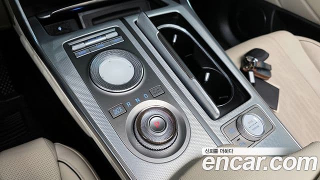 Genesis GV80, 2022 9