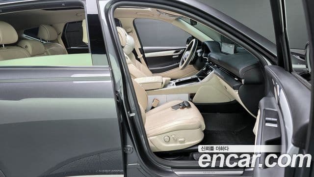 Genesis GV80, 2022 10