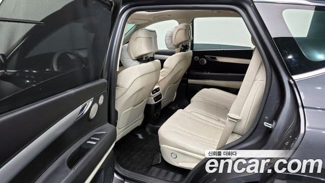 Genesis GV80, 2022 12