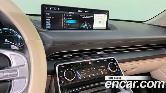 Genesis GV80, 2022 15