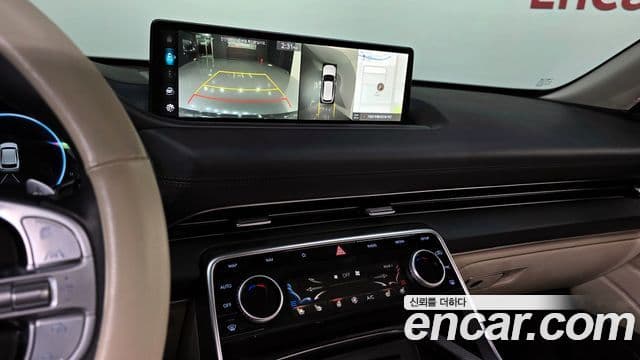 Genesis GV80, 2022 16