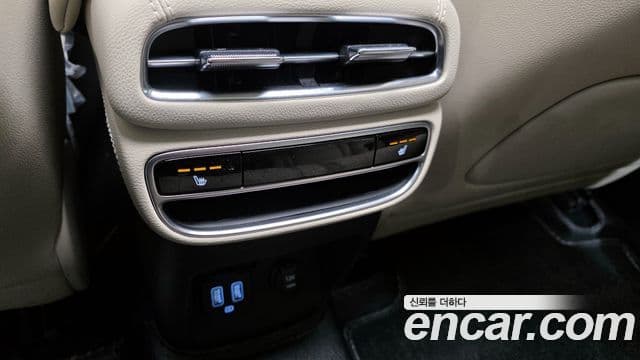 Genesis GV80, 2022 17