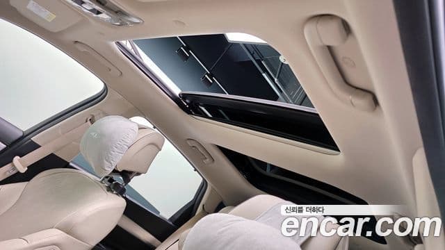 Genesis GV80, 2022 18