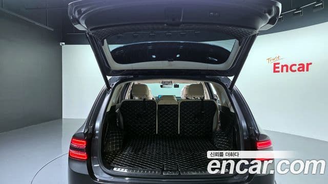 Genesis GV80, 2022 20