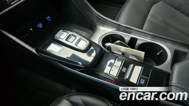 Hyundai Sonata (DN8) Modern, 2020 9