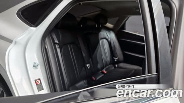 Hyundai Sonata (DN8) Modern, 2020 13