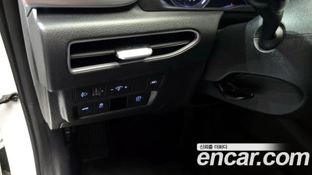 Hyundai Sonata (DN8) Modern, 2020 15