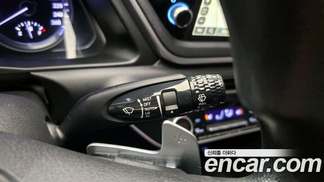 Hyundai Sonata (DN8) Modern, 2020 19