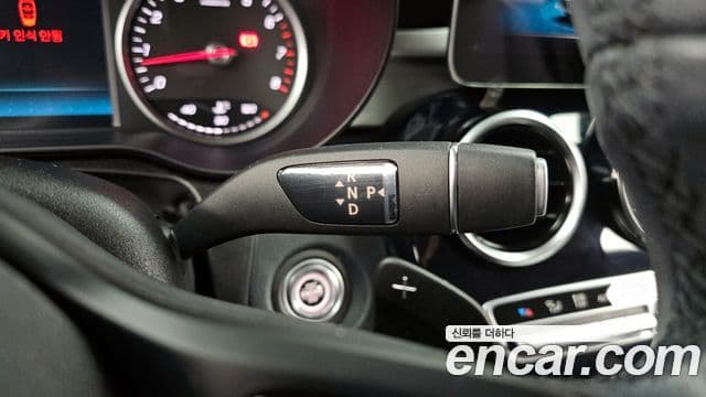 Mercedes-Benz C-класс W205, 2020 9