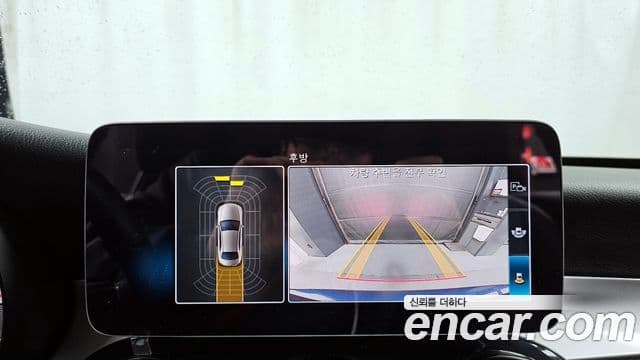 Mercedes-Benz C-класс W205, 2020 15