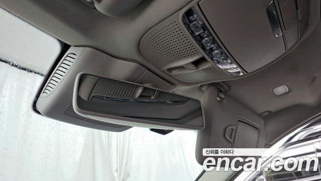 Mercedes-Benz C-класс W205, 2020 17