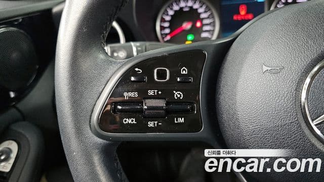 Mercedes-Benz C-класс W205, 2020 19