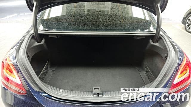 Mercedes-Benz C-класс W205, 2020 20