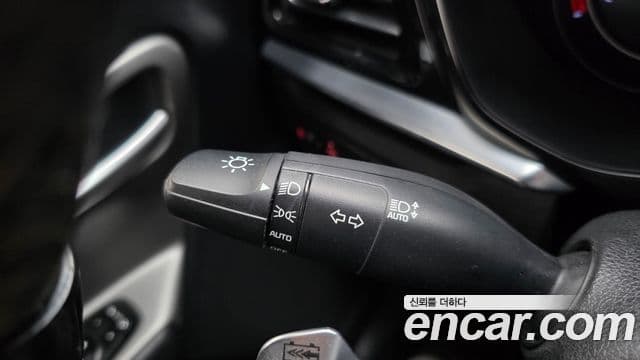 Kia Niro Plus Light (таксомоторный тип), 2023 18