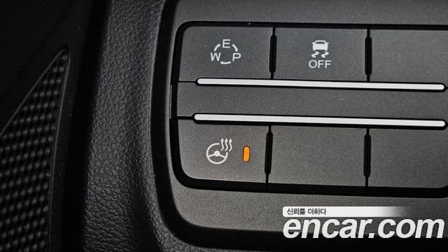 KG모빌리티(SsangYong) Tivoli VX 2WD, 2017 17