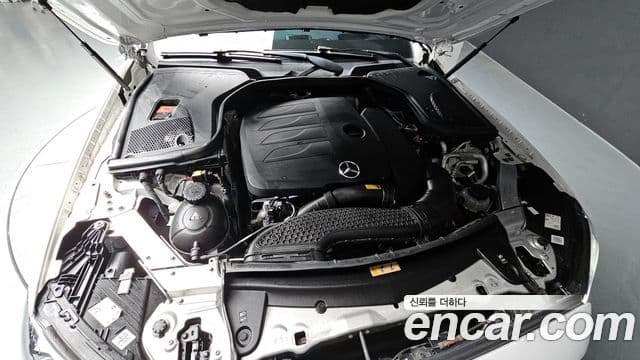 Mercedes-Benz E-класс W213 AMG Line, 2021 6