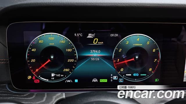 Mercedes-Benz E-класс W213 AMG Line, 2021 8