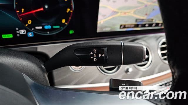 Mercedes-Benz E-класс W213 AMG Line, 2021 9