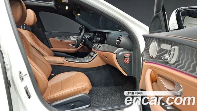 Mercedes-Benz E-класс W213 AMG Line, 2021 10