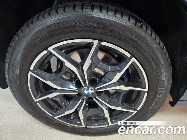 BMW X3 (G01) xDrive 20i M Sport, 2024 все фото