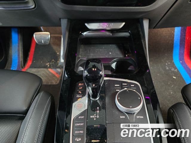 BMW X3 (G01) xDrive 20i M Sport, 2024 9