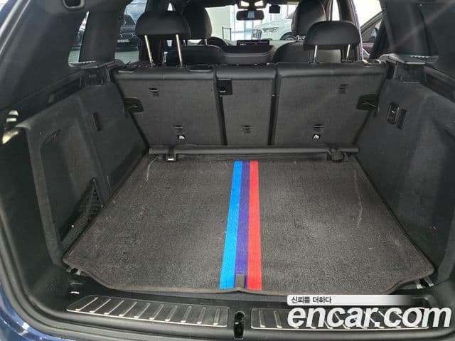 BMW X3 (G01) xDrive 20i M Sport, 2024 12