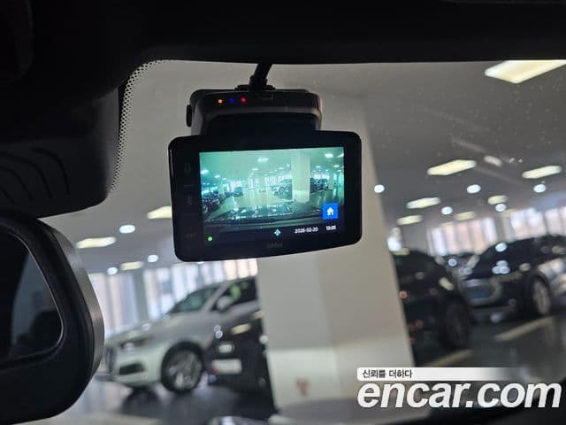 BMW X3 (G01) xDrive 20i M Sport, 2024 18