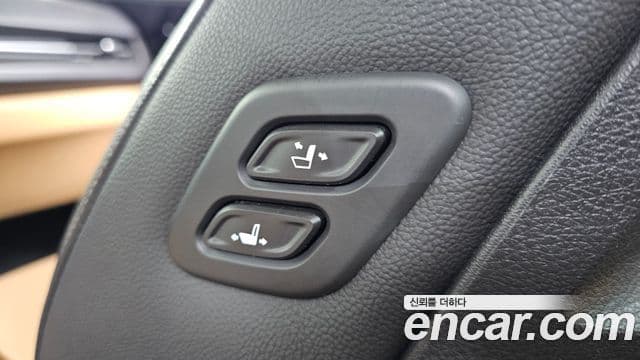 Kia Carnival 4세대 Noblesse, 2021 16