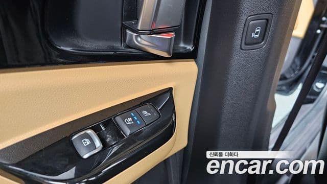 Kia Carnival 4세대 Noblesse, 2021 17