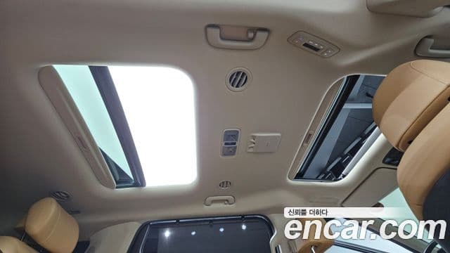 Kia Carnival 4세대 Noblesse, 2021 19