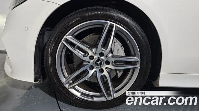 Mercedes-Benz E-класс W213 E220d купе, 2019 все фото